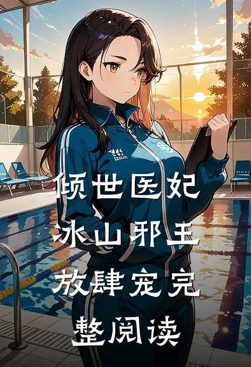 倾世医妃冰山邪王放肆宠完整阅读全文