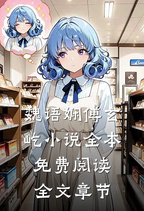 魏语娴傅玄屹小说全本免费阅读全文章节