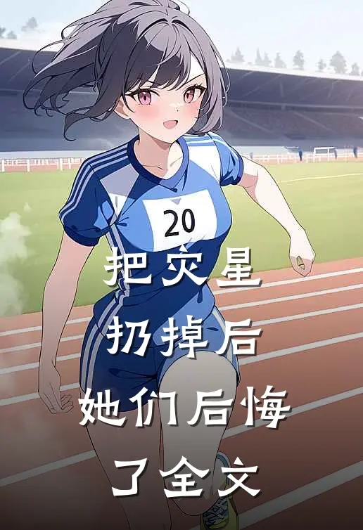 把灾星扔掉后，她们后悔了全文