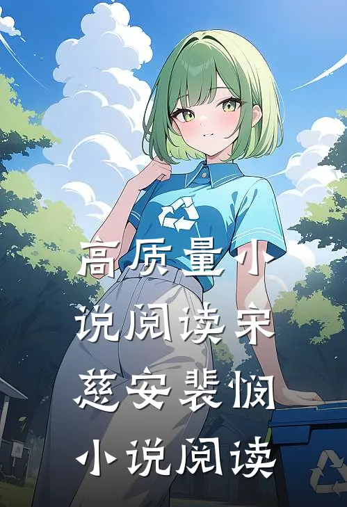 高质量小说阅读宋慈安裴悯小说阅读