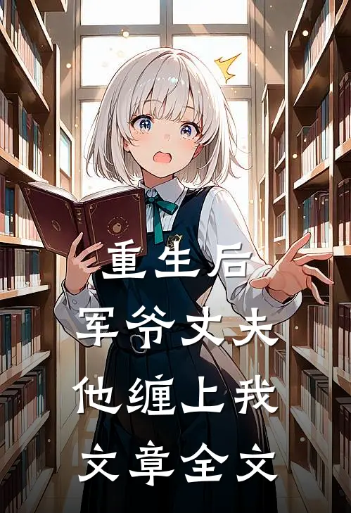 重生后,军爷丈夫他缠上我文章全文免费