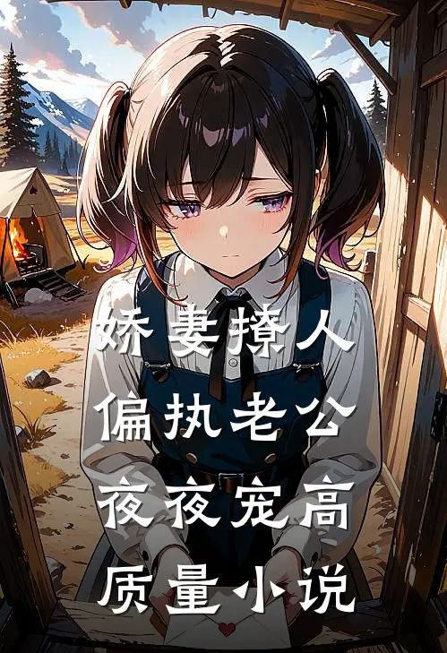 娇妻撩人：偏执老公夜夜宠高质量小说