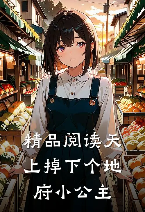精品阅读天上掉下个地府小公主