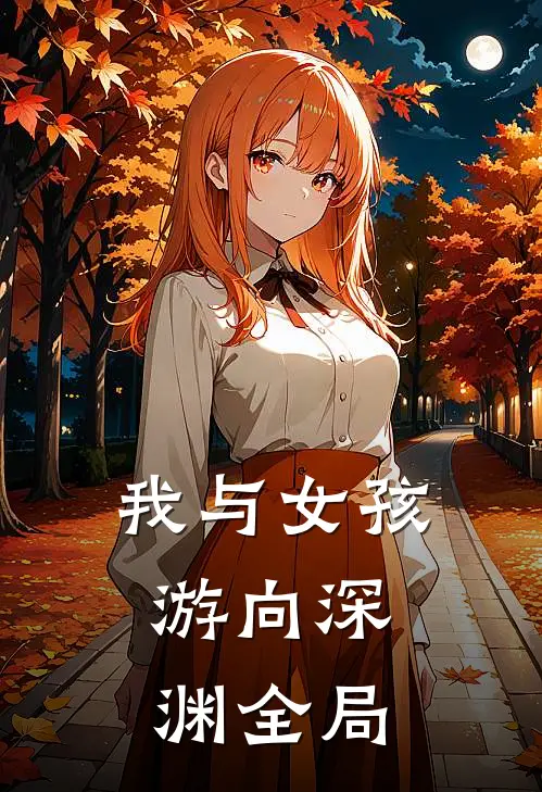 我与女孩，游向深渊全局