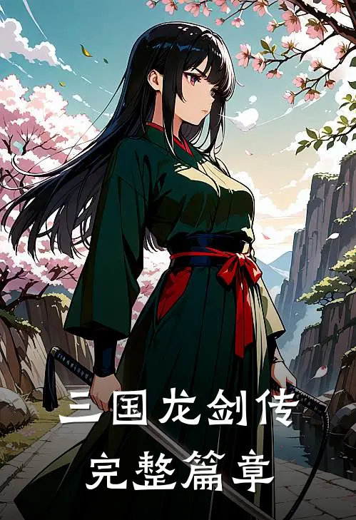三国龙剑传完整篇章