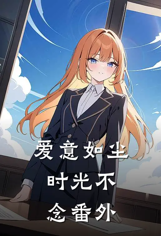 爱意如尘，时光不念番外