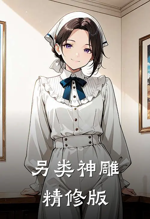 另类神雕精修版