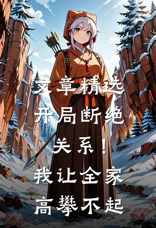 文章精选开局断绝关系！我让全家高攀不起