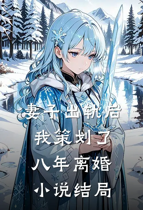 妻子出轨后，我策划了八年离婚小说结局