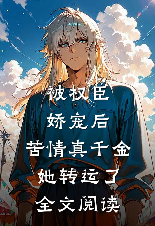 被权臣娇宠后，苦情真千金她转运了全文阅读