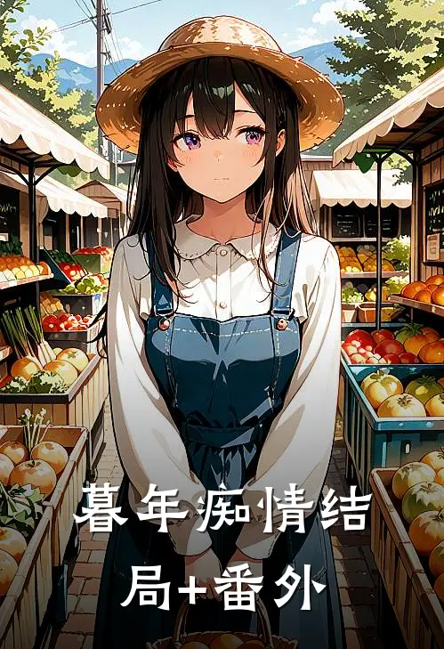 暮年痴情结局+番外