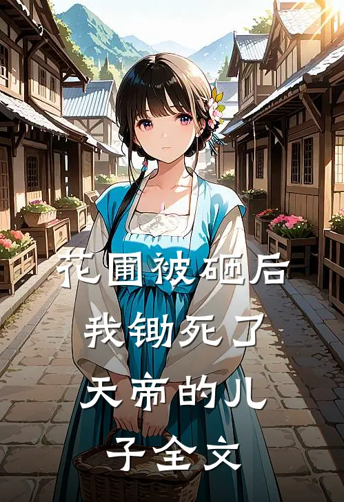 花圃被砸后，我锄死了天帝的儿子全文