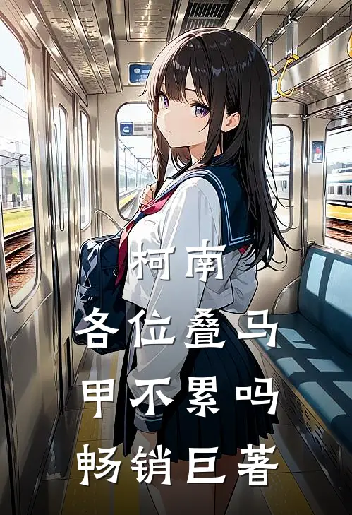 柯南：各位叠马甲不累吗畅销巨著