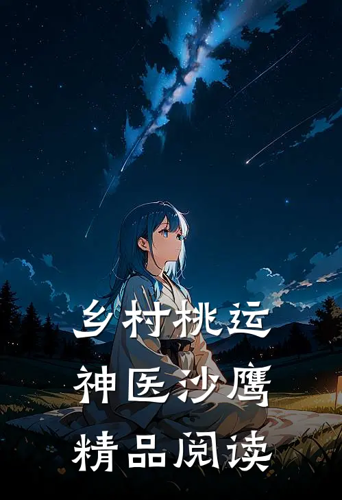 乡村桃运神医 沙鹰精品阅读