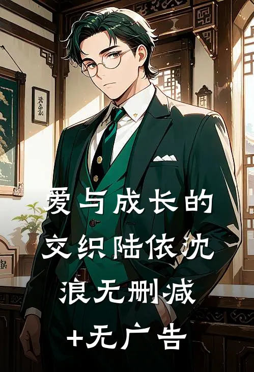 爱与成长的交织陆依沈浪无删减+无广告