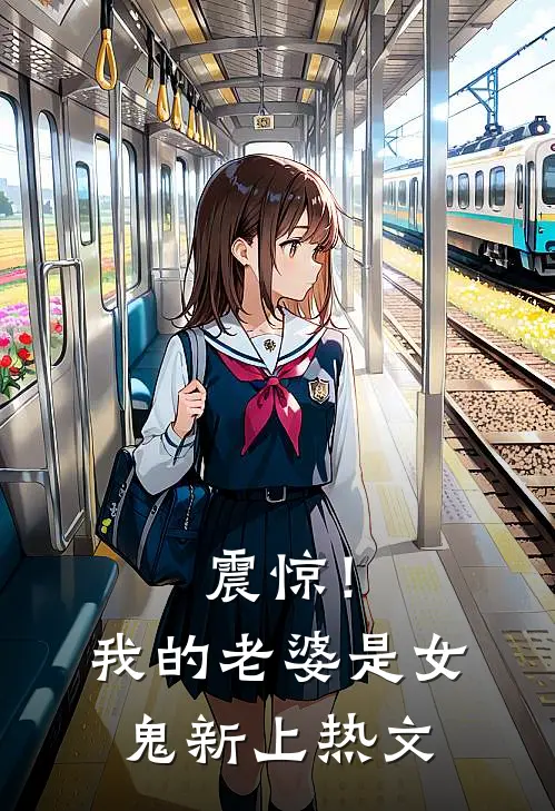震惊！我的老婆是女鬼新上热文