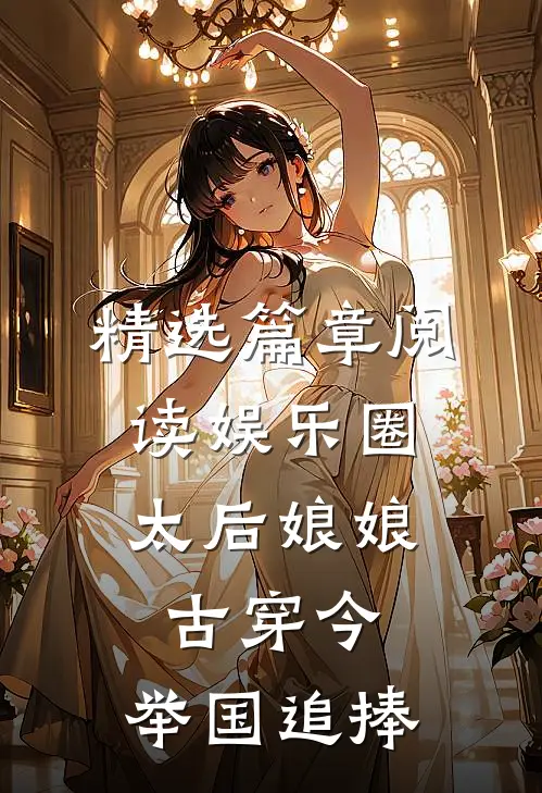 精选篇章阅读娱乐圈：太后娘娘古穿今，举国追捧