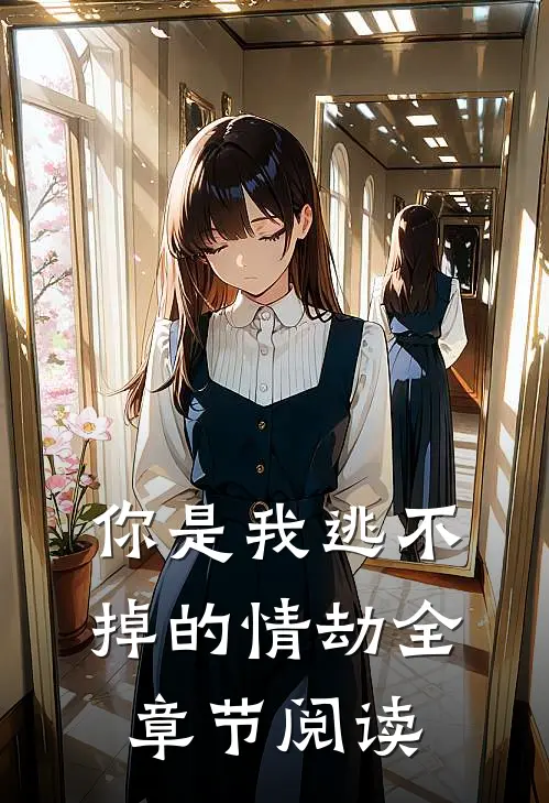 你是我逃不掉的情劫全章节阅读