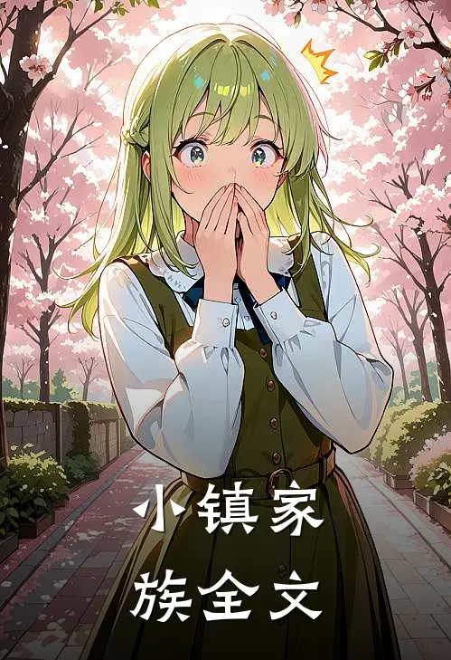 小镇家族全文