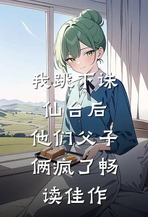 我跳下诛仙台后,他们父子俩疯了畅读佳作