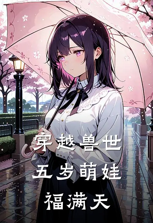 穿越兽世：五岁萌娃福满天