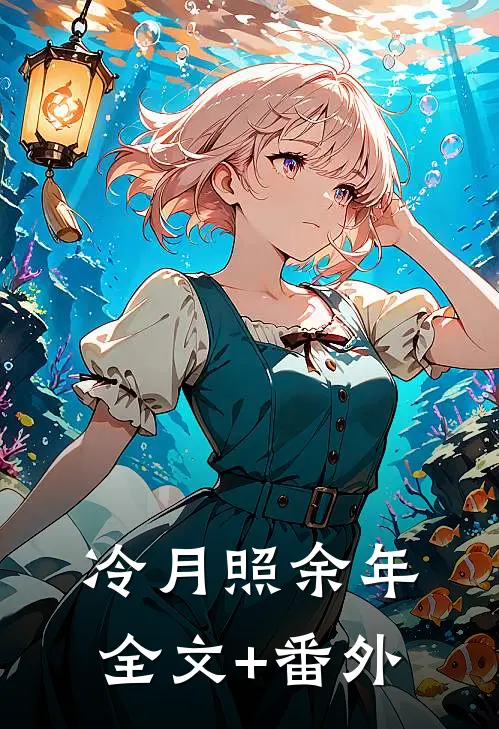 冷月照余年全文+番外