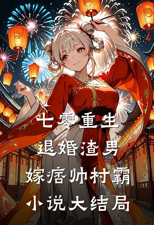 七零重生：退婚渣男，嫁痞帅村霸小说大结局