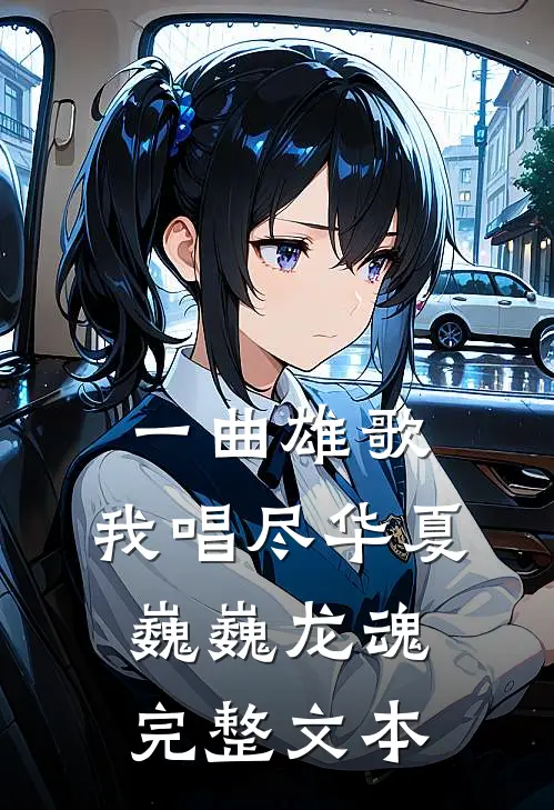 一曲雄歌，我唱尽华夏巍巍龙魂完整文本