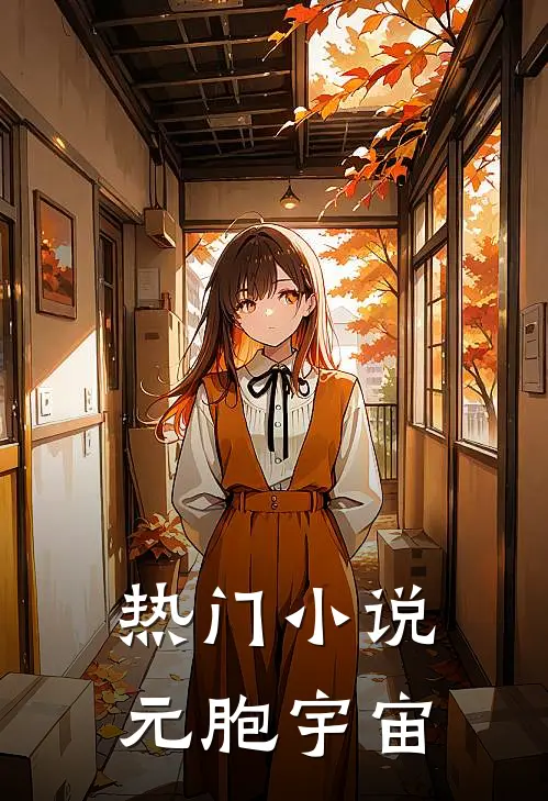 热门小说元胞宇宙