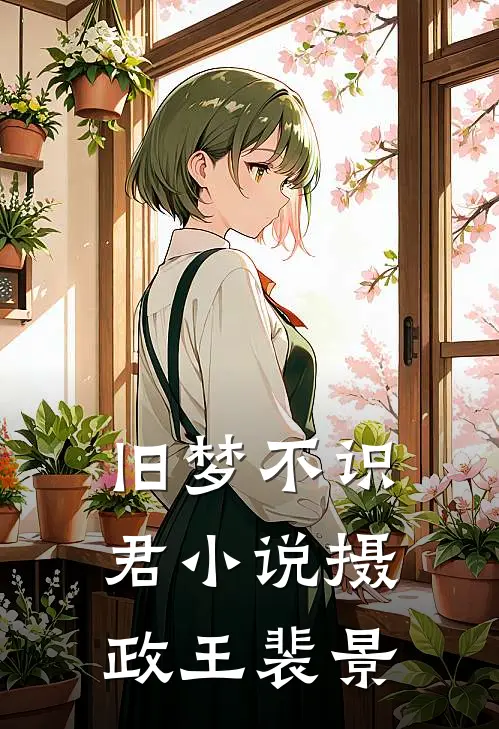 旧梦不识君小说摄政王裴景