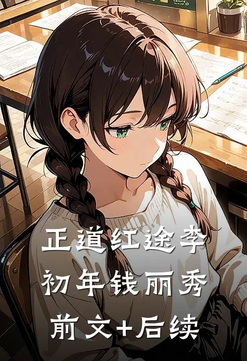 正道红途李初年钱丽秀前文+后续