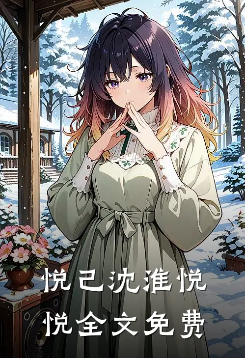 悦己沈淮悦悦全文免费