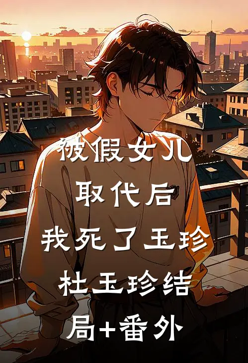 被假女儿取代后，我死了玉珍杜玉珍结局+番外