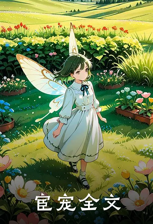 宦宠全文