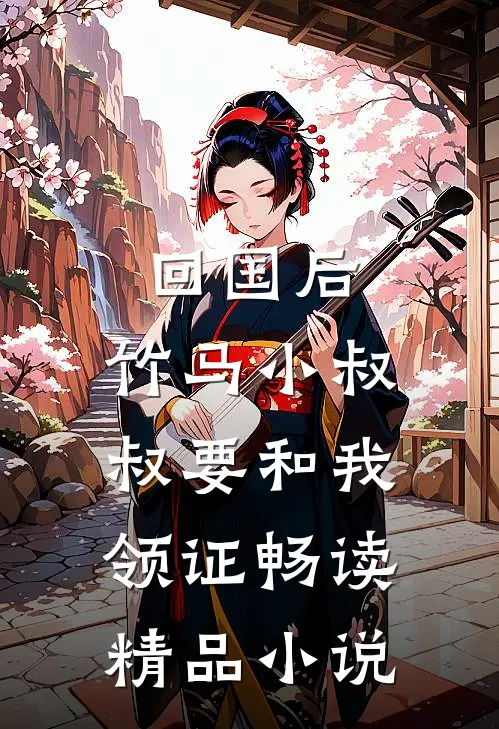 回国后，竹马小叔叔要和我领证畅读精品小说