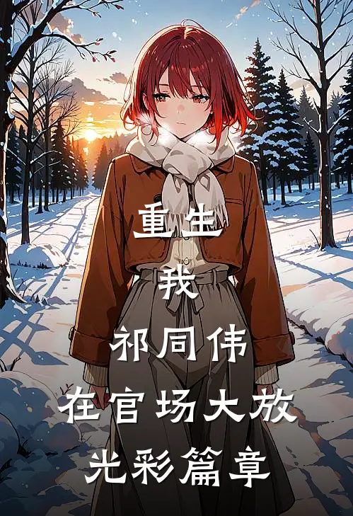 重生：我，祁同伟，在官场大放光彩篇章