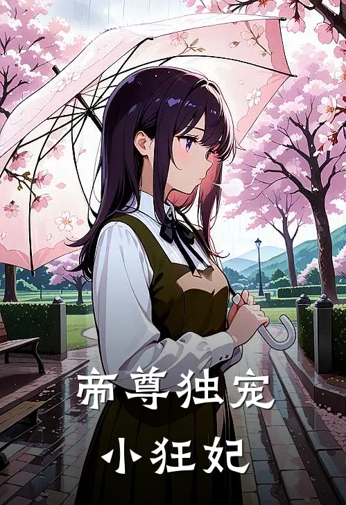 帝尊独宠小狂妃