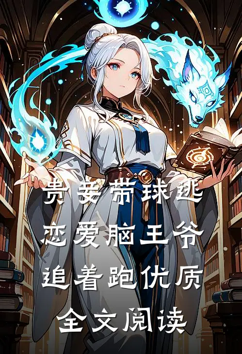 贵妾带球逃，恋爱脑王爷追着跑优质全文阅读