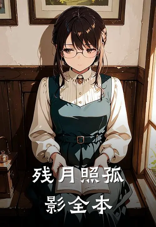 残月照孤影全本