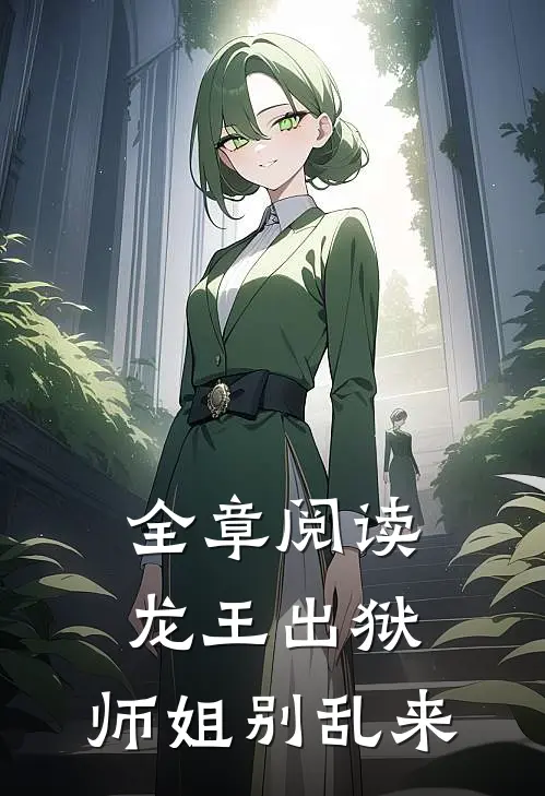 全章阅读龙王出狱,师姐别乱来