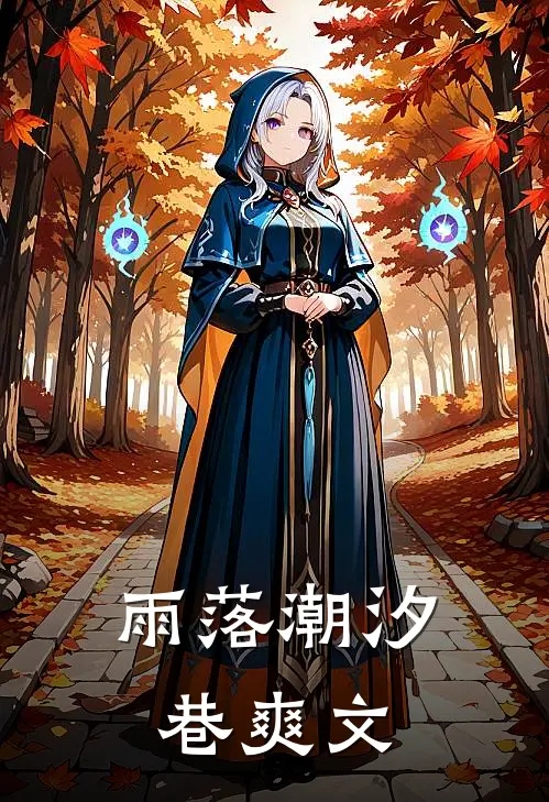 雨落潮汐巷爽文