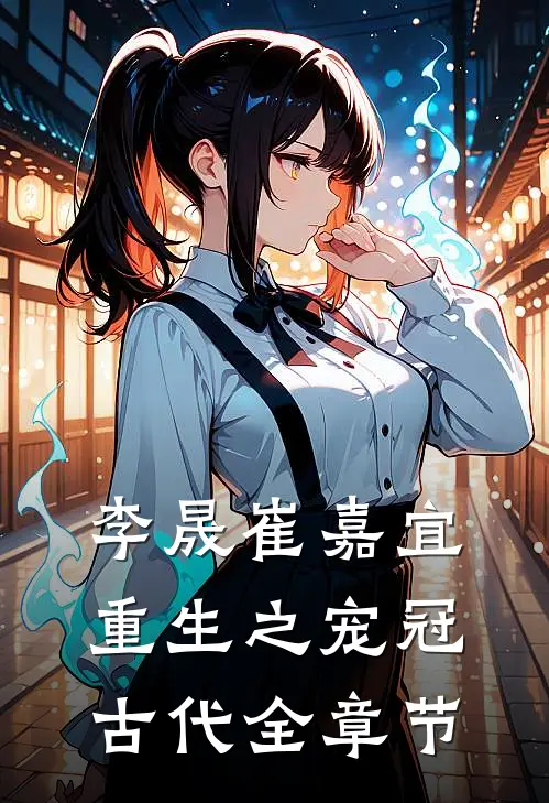 李晟崔嘉宜重生之宠冠古代全章节