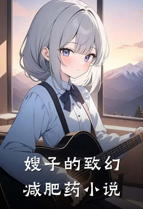 嫂子的致幻减肥药小说