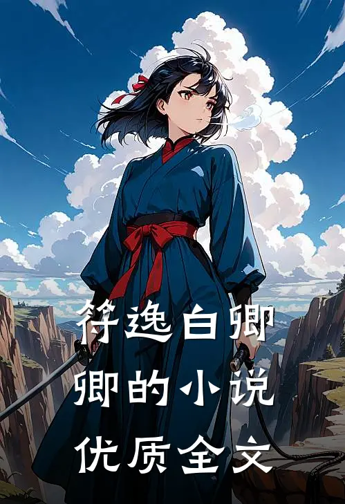 符逸白卿卿的小说优质全文