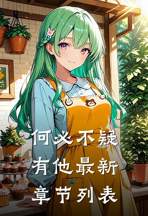 何必不疑有他最新章节列表