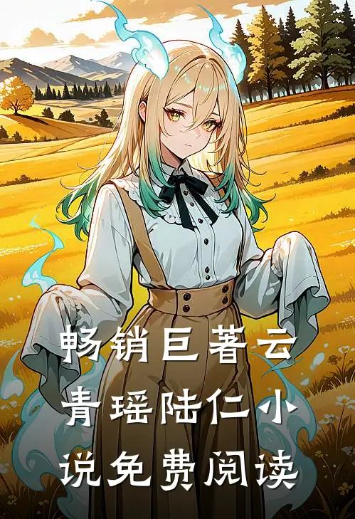 畅销巨著云青瑶陆仁小说免费阅读