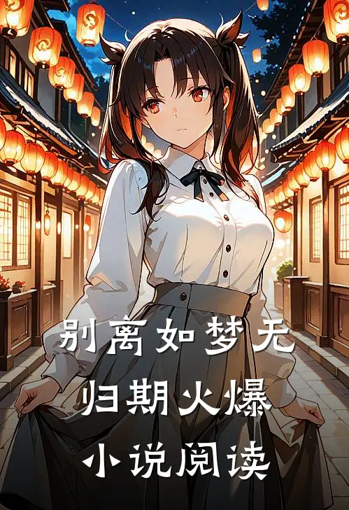 别离如梦无归期火爆小说阅读