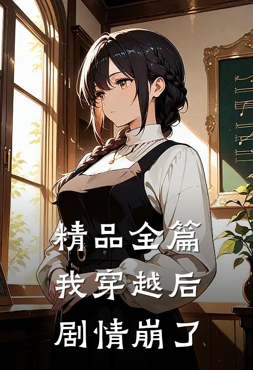 精品全篇我穿越后剧情崩了