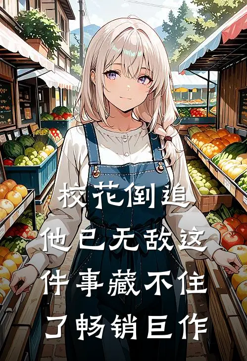 校花倒追，他已无敌这件事藏不住了畅销巨作