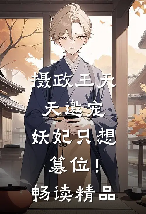 摄政王天天邀宠，妖妃只想篡位！畅读精品